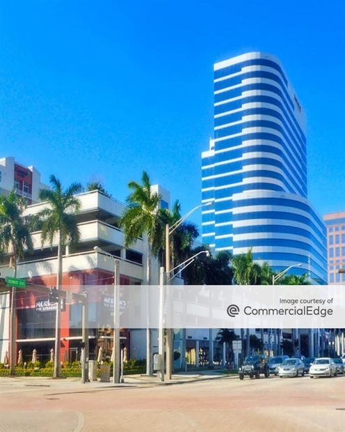 Broward Financial Center