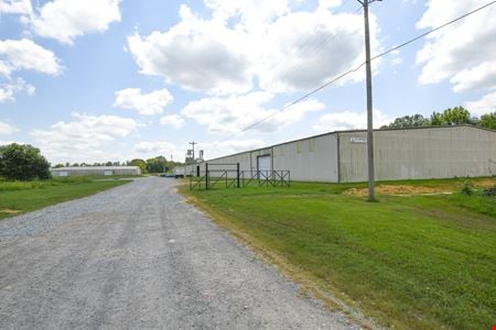 Photo of commercial space at 28260 Mckee Rd in Toney