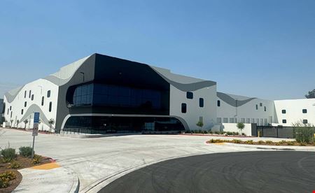 Photo of commercial space at 773 S. Foisy St. in San Bernardino