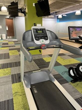 Worklab - Downtown Grand Rapids