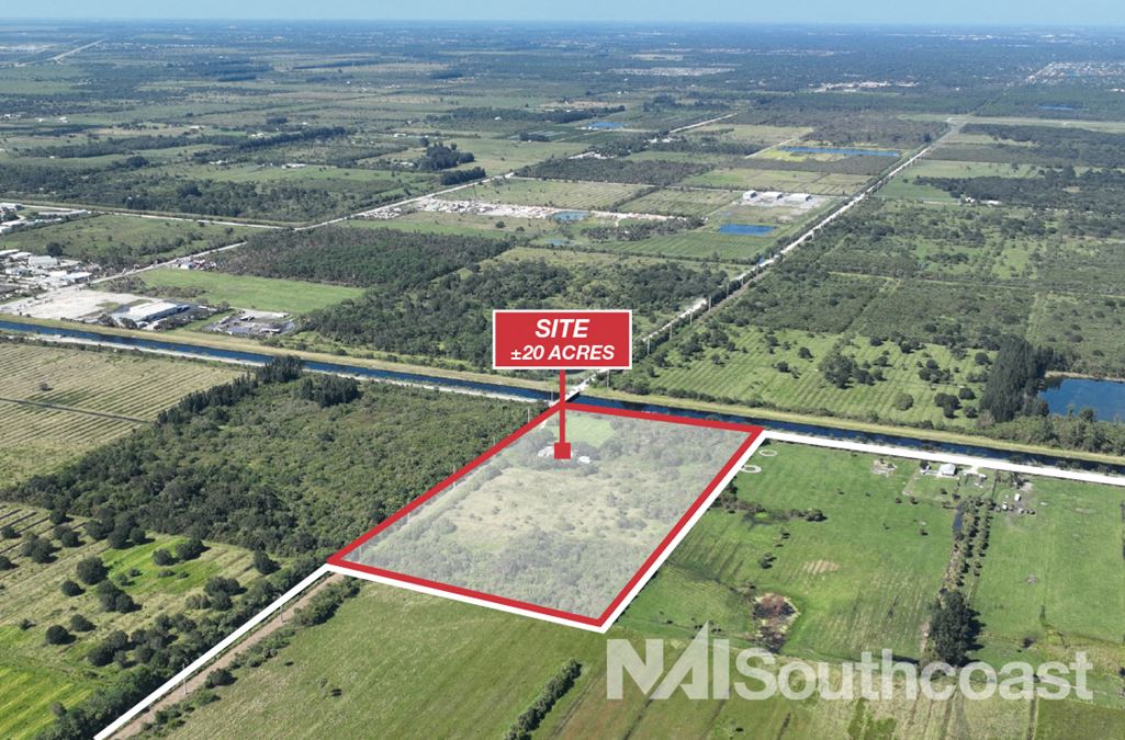 Residential Development Parcel