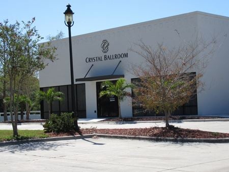 Photo of commercial space at 5555 Roosevelt Blvd in Clearwater