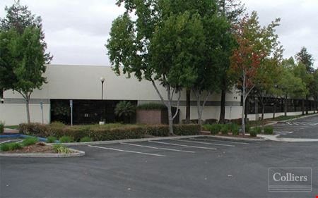 Industrial space for Rent at 48021-48027 Warm Springs Blvd in Fremont