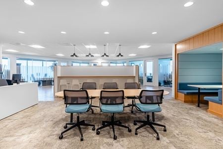 Office space for Rent at 5 Concourse Parkway Suite 3000 in Atlanta