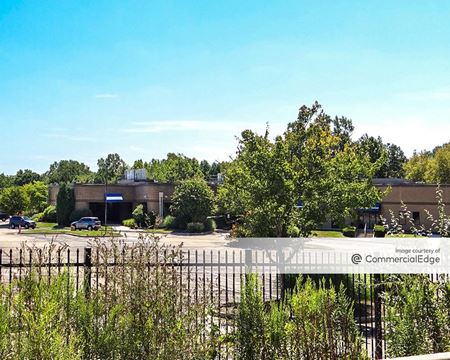 Office space for Rent at 6835 Deerpath Road in Elkridge