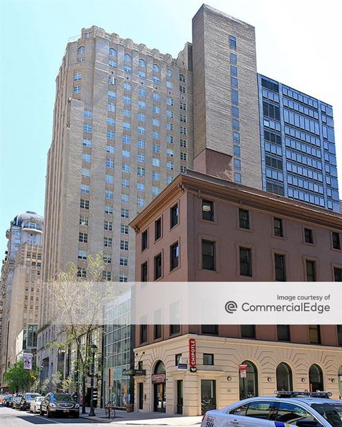 1500 Walnut Street