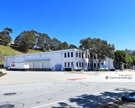 Prologis SFO 4