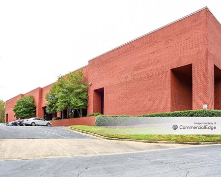 Photo of commercial space at 4350 Boulder Ridge Drive SW in Atlanta