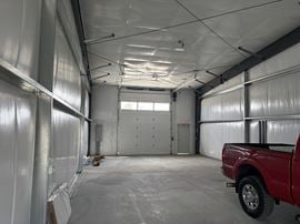 Burbank Industrial Suite