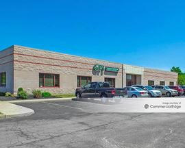 Airport Commerce Park East