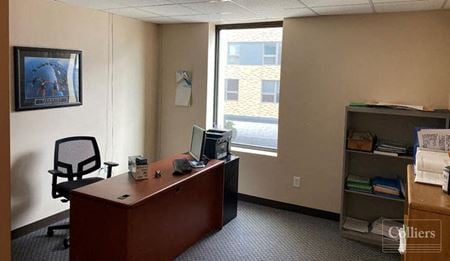 Office space for Rent at 2 Florence Street in Malden