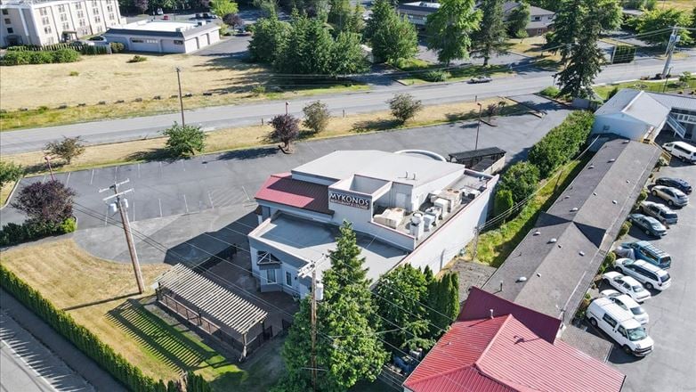 1650 w bakerview