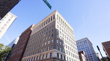 Office space for Rent at 1017 Olive St in Saint Louis