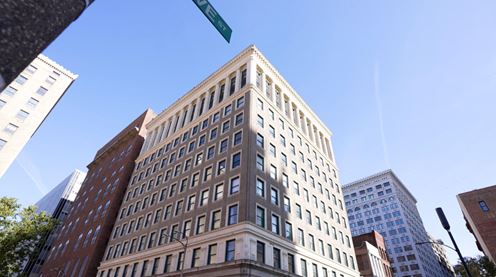 Incredible Downtown Creative Office