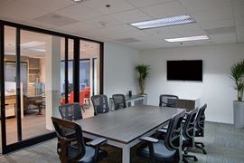 Premier Workspaces - SM4 - Santa Monica California
