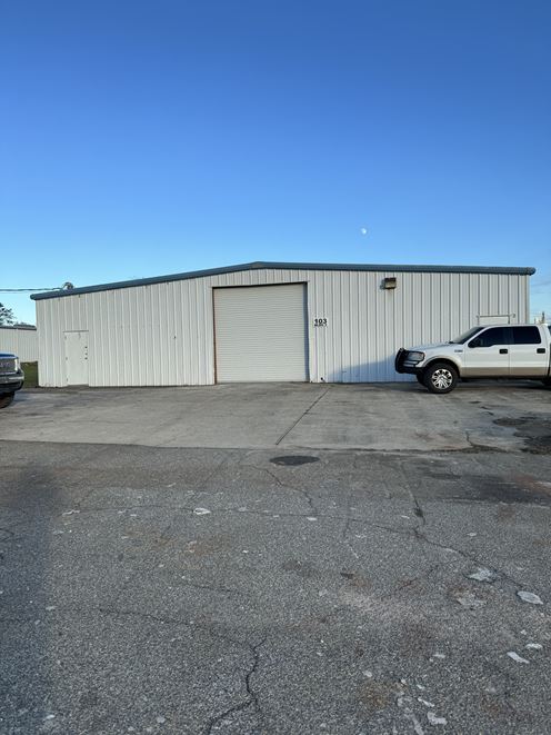 103 Industrial Park Dr