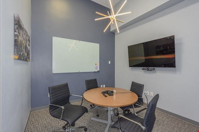 Intelligent Office - Southlake, TX