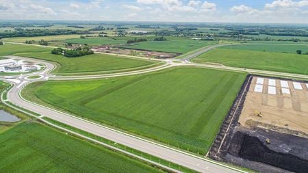 Industrial space for Sale at TBD Adams Street in Mankato