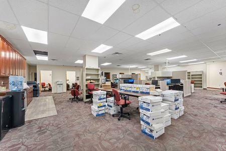 Photo of commercial space at 305 Berry Street in Brooklyn