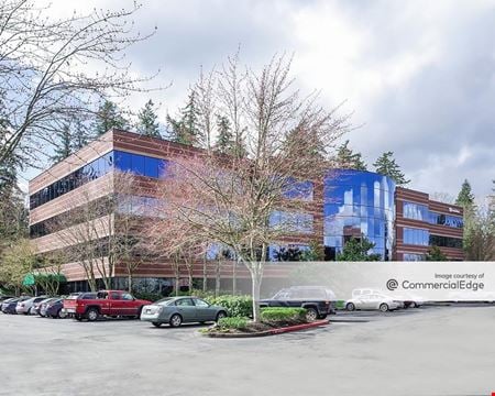 Photo of commercial space at 5000 Meadows Road in Lake Oswego