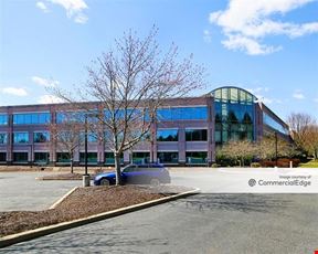 Westbrook Corporate Center - Malvern