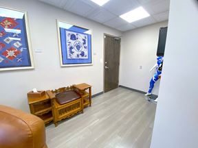 Doctor Phillips Hospital Medical Office Condo