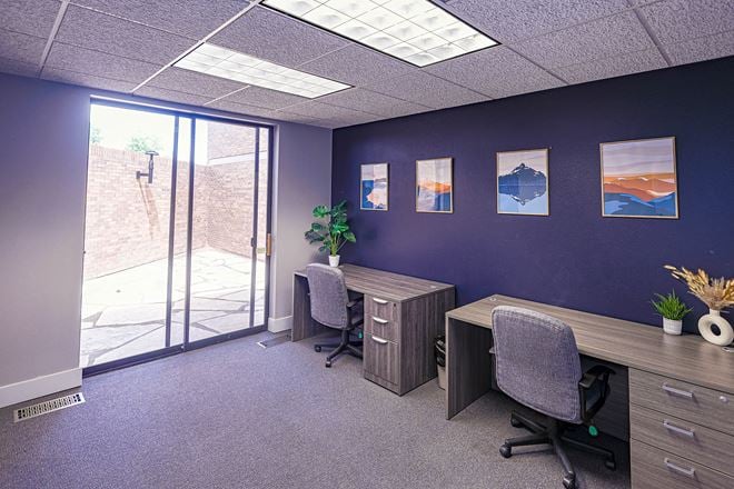 3 Cubed Coworking