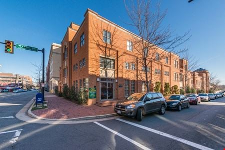 Office space for Rent at 525 Wythe Street in Alexandria