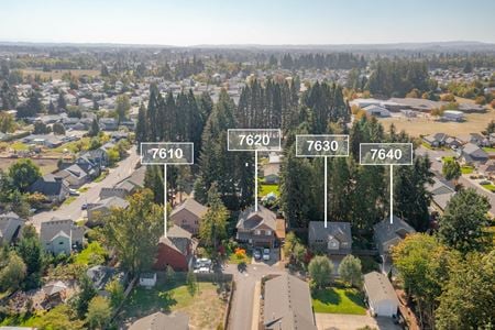Multi-Family space for Sale at 7610-7640 Maebelle Lane Northeast in Keizer