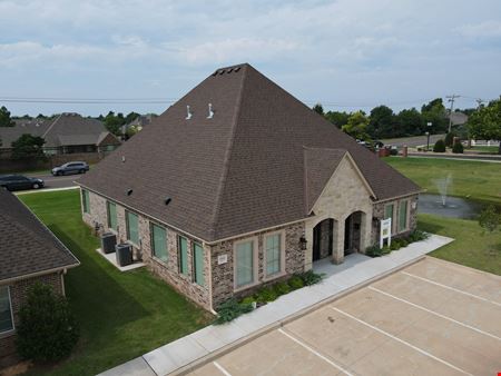 Photo of commercial space at 15112 Traditions Blvd in Edmond