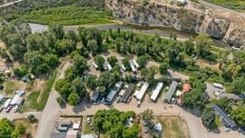 Circle N & River Bend MHP