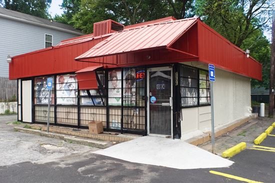 Ebony Beauty Supply