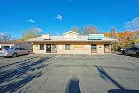 501 Campbell Ave