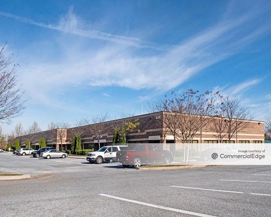 BWI Tech Park - 521 & 525 Progress Drive