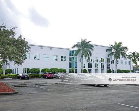 Office space for Rent at 7800 Congress Avenue in Boca Raton