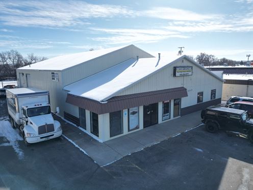 1117 Main Street