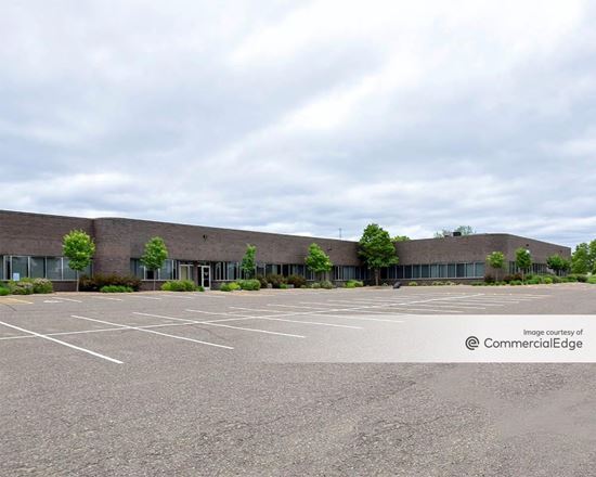 Roseville Business Commons II