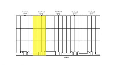 Airport Business Center | Building 259