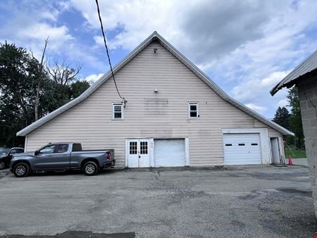 Retail space for Rent at 15-17 Goshen Ave in Washingtonville