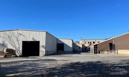 Industrial space for Sale at 255 S Regent St in Port Chester