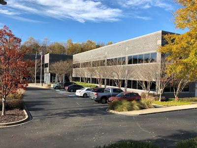 101 Business Park Blvd