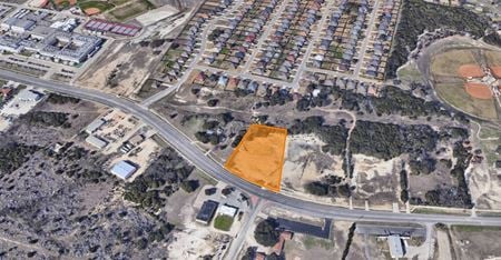 Land space for Sale at 1349 FM 2410 in Harker Heights