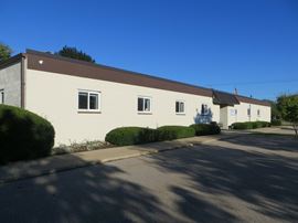 Investment Opportunity - Jackson Road Technology Park