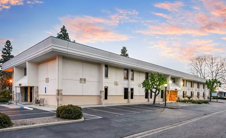 Office space for Rent at 2045 Royal Ave in Simi Valley