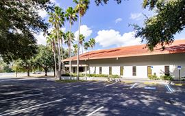 Air Conditioned Warehouse / Flex on Recker Hwy