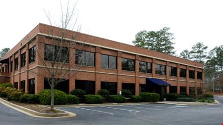 Office space for Rent at 401 Westpark Court #100 in Peachtree City