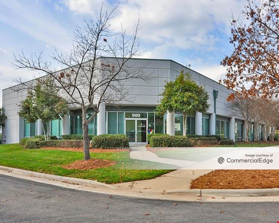 Research Triangle Park - Keystone Technology Park - Tech 5