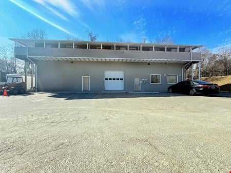 Industrial space for Rent at 22645 Van Wert Lane in Leonardtown