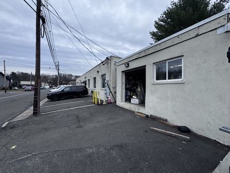 Industrial space for Sale at 268 Greenwood Avenue in Midland Park