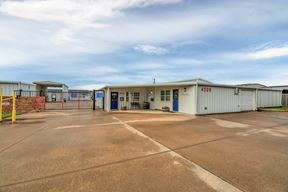 Outrig Storage & RV Repairs